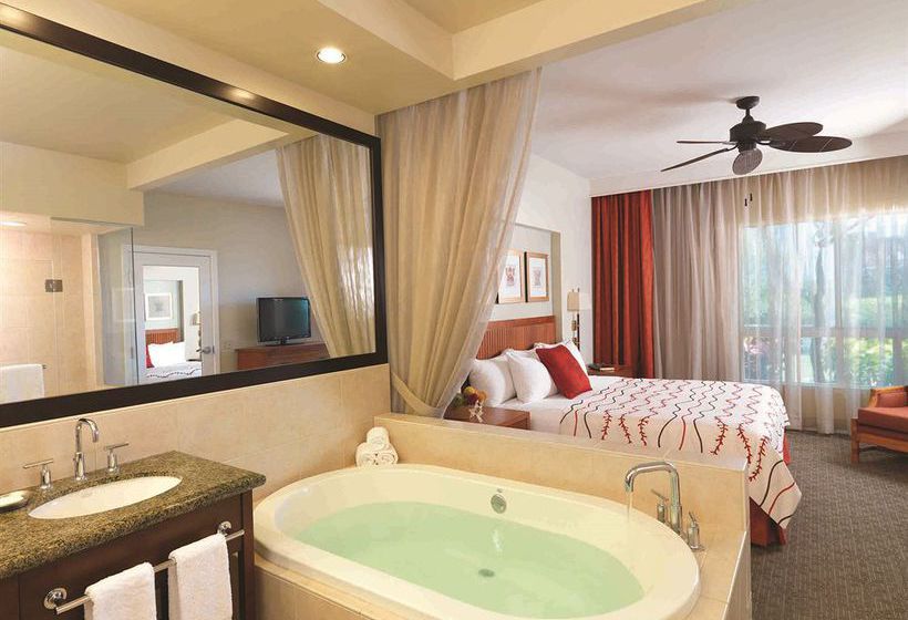 Hotel Waikoloa Beach Resort  | Waikoloa | Hawaii | United States 14