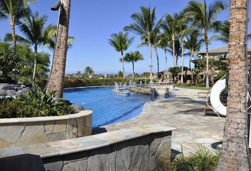 Hotel Waikoloa Beach Resort  | Waikoloa | Hawaii | United States 16