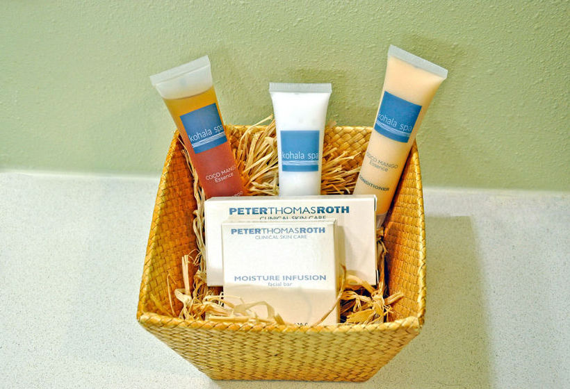 Hotel Waikoloa Beach Resort  | Waikoloa | Hawaii | United States 18