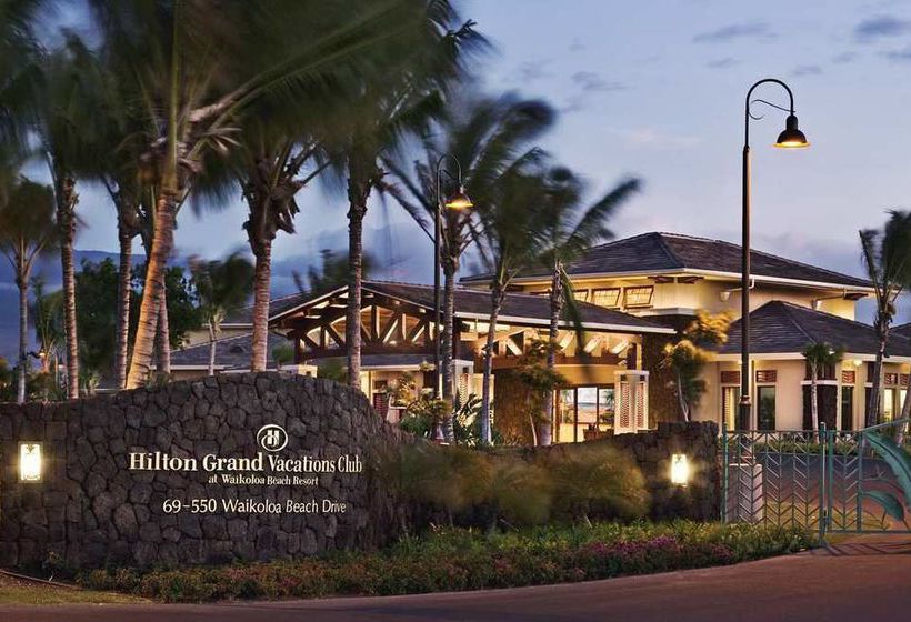 Hotel Waikoloa Beach Resort  | Waikoloa | Hawaii | United States 19