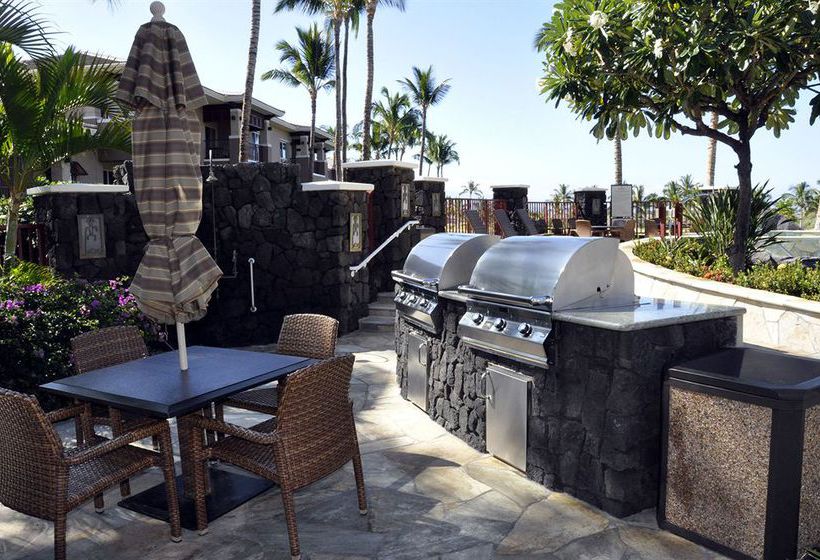 Hotel Waikoloa Beach Resort  | Waikoloa | Hawaii | United States 4