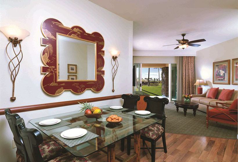 Hotel Waikoloa Beach Resort  | Waikoloa | Hawaii | United States 5