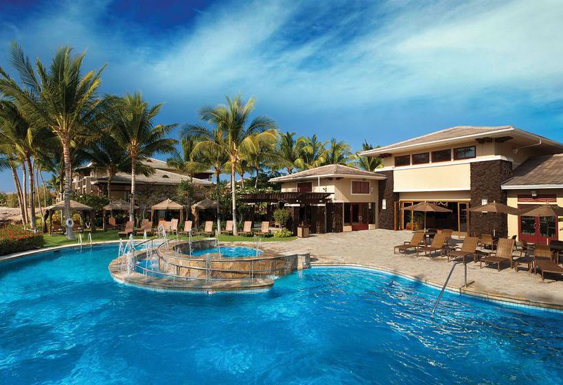 Hotel Waikoloa Beach Resort  | Waikoloa | Hawaii | United States 6