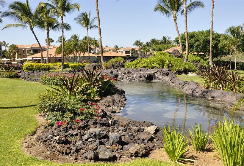 Hotel Waikoloa Beach Resort  | Waikoloa | Hawaii | United States 7