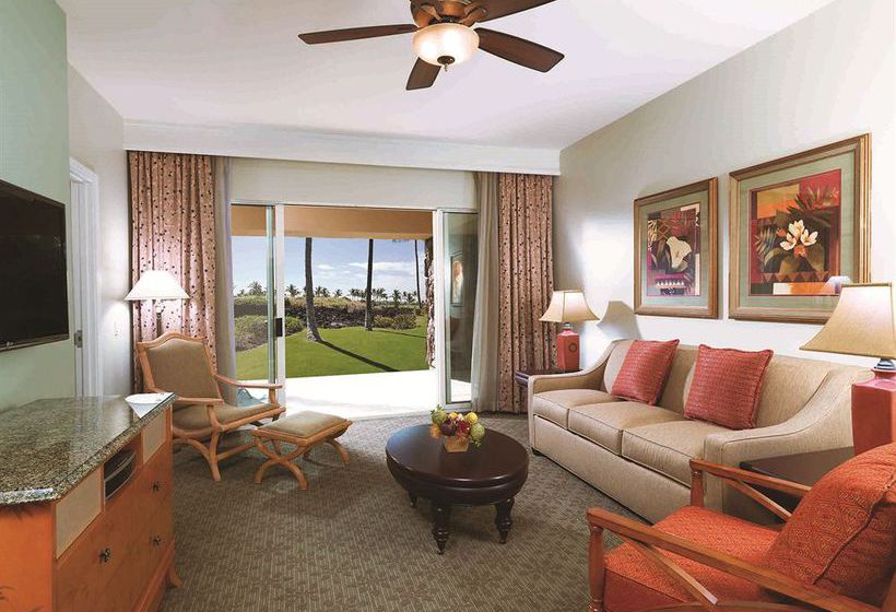 Hotel Waikoloa Beach Resort  | Waikoloa | Hawaii | United States 8