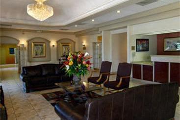 Hotel Ramada Heritage Park Kissimmee  | Kissimmee | Florida | United States 1