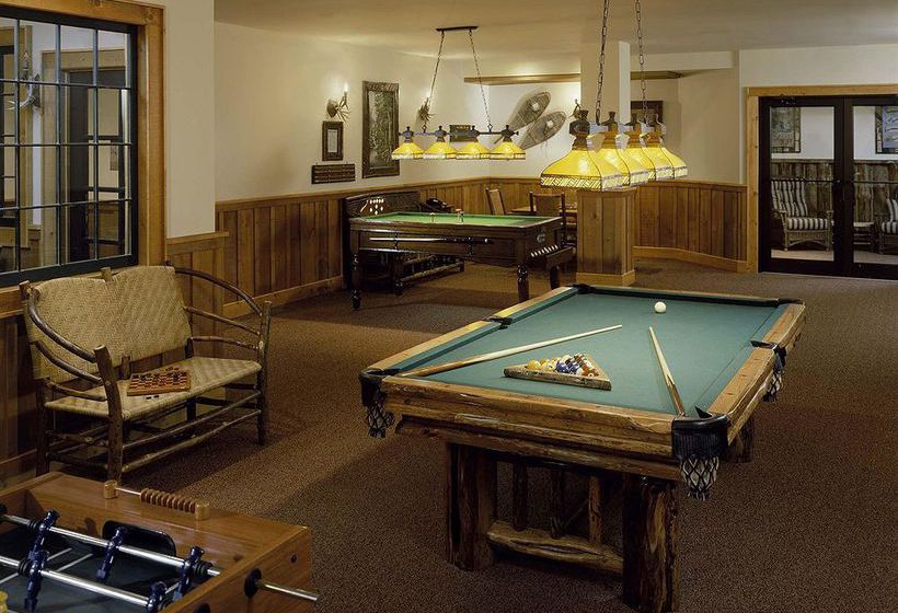 Hotel The Whiteface Lodge  | Lake Placid | Nueva York | United States 11