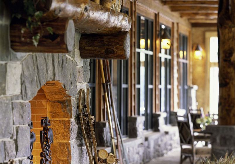 Hotel The Whiteface Lodge  | Lake Placid | Nueva York | United States 12