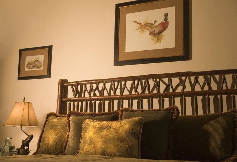 Hotel The Whiteface Lodge  | Lake Placid | Nueva York | United States 13