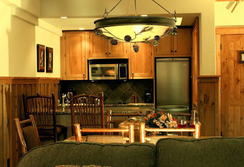 Hotel The Whiteface Lodge  | Lake Placid | Nueva York | United States 15