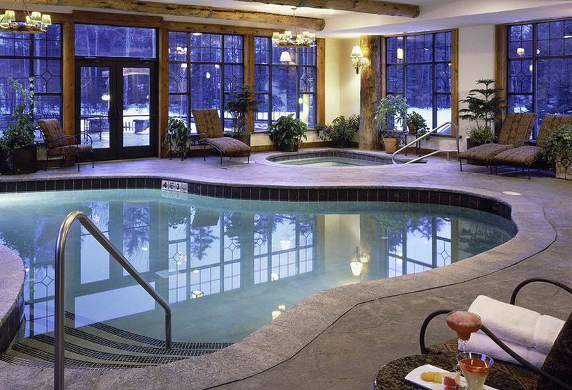 Hotel The Whiteface Lodge  | Lake Placid | Nueva York | United States 5