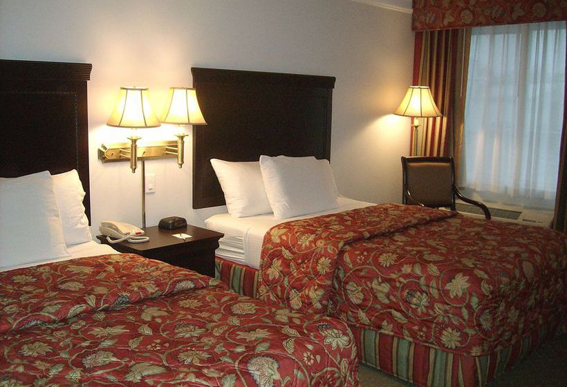 Hotel La Quinta Inn & Suites Latham Albany Airport 
