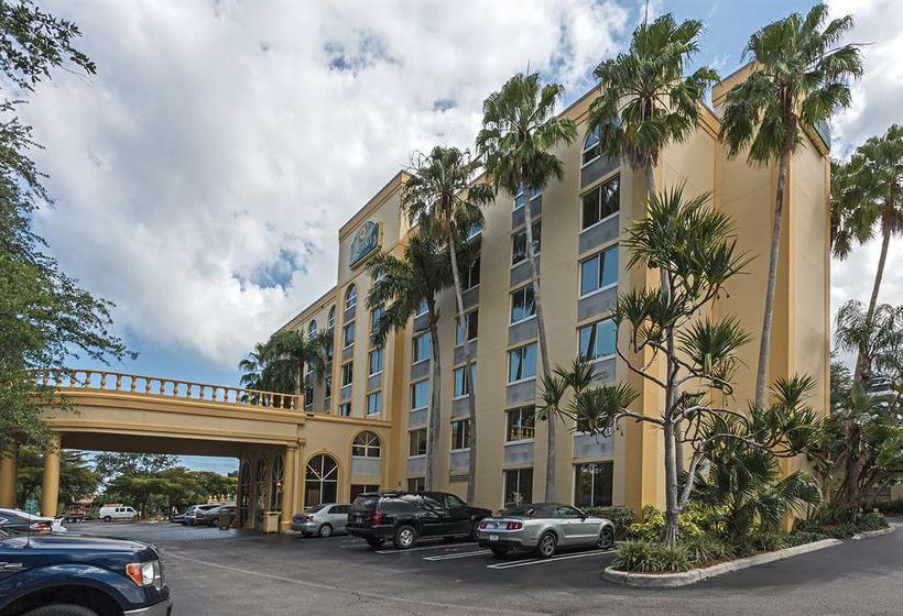 Hotel La Quinta Inn & Suites West Palm Beach 