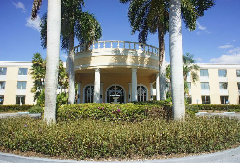 Hotel La Quinta Inn Naples 