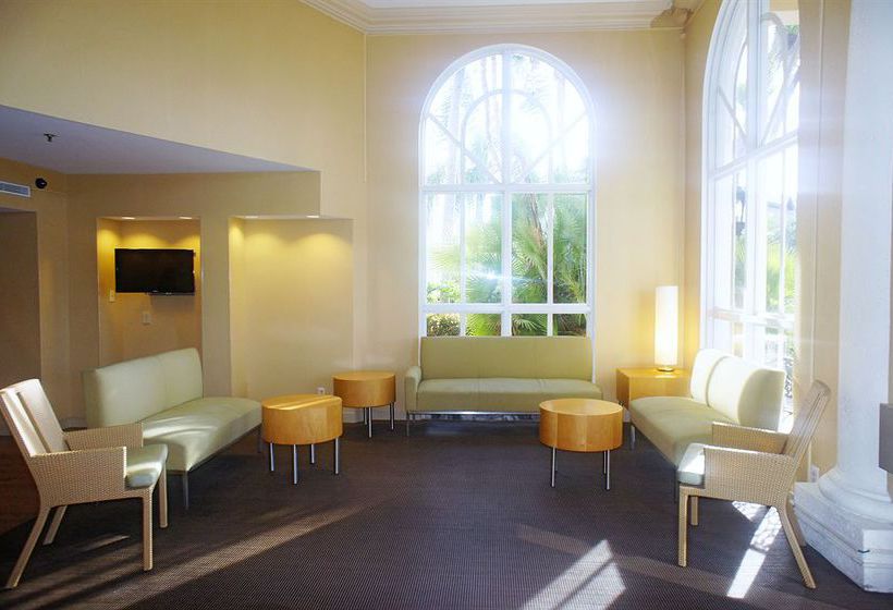 Hotel La Quinta Inn Naples  | Naples | Florida | United States 11