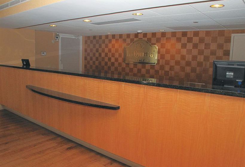 Hotel La Quinta Inn Naples  | Naples | Florida | United States 12