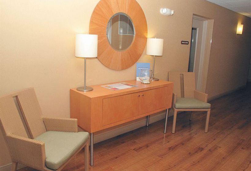 Hotel La Quinta Inn Naples  | Naples | Florida | United States 13