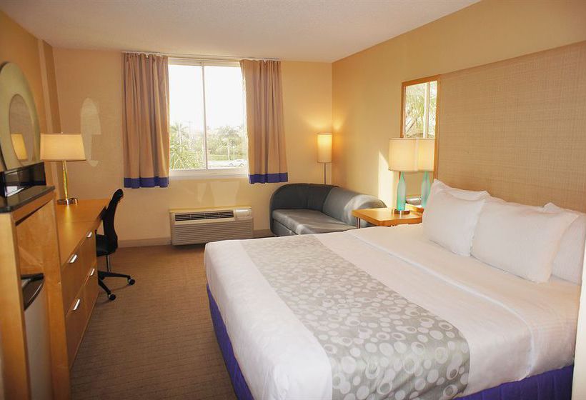 Hotel La Quinta Inn Naples  | Naples | Florida | United States 14