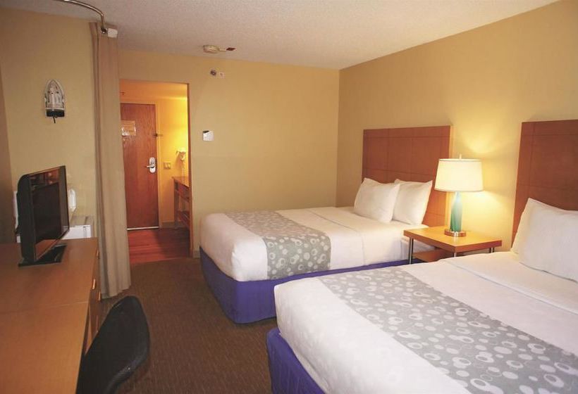 Hotel La Quinta Inn Naples  | Naples | Florida | United States 15