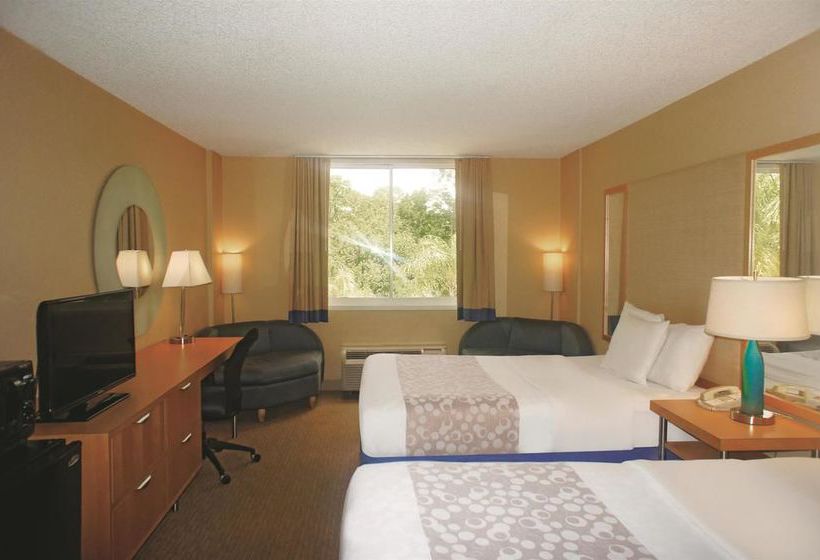 Hotel La Quinta Inn Naples  | Naples | Florida | United States 18