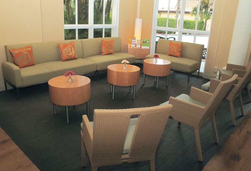 Hotel La Quinta Inn Naples  | Naples | Florida | United States 2