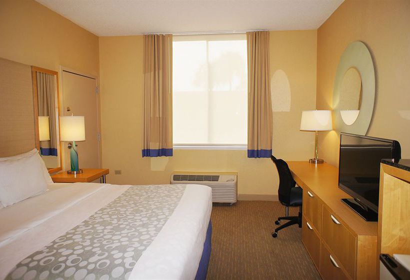 Hotel La Quinta Inn Naples  | Naples | Florida | United States 3