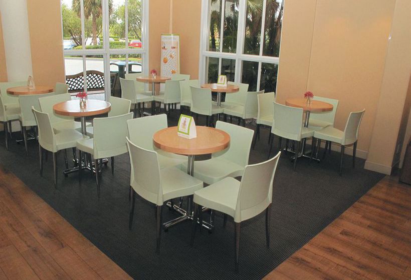 Hotel La Quinta Inn Naples  | Naples | Florida | United States 4