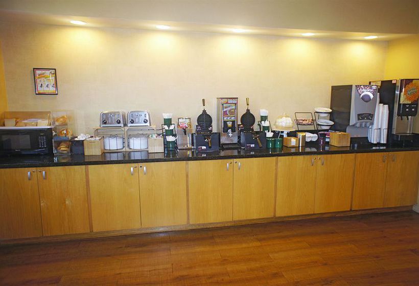 Hotel La Quinta Inn Naples  | Naples | Florida | United States 5