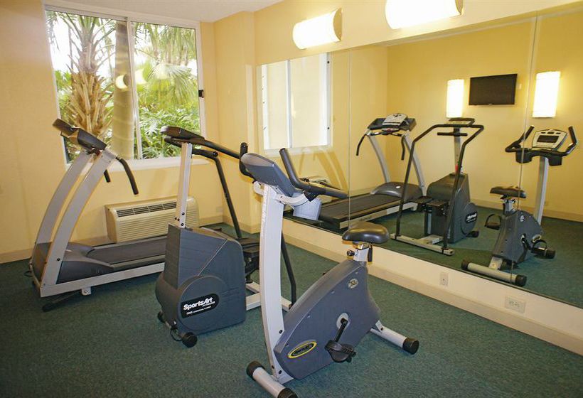 Hotel La Quinta Inn Naples  | Naples | Florida | United States 6