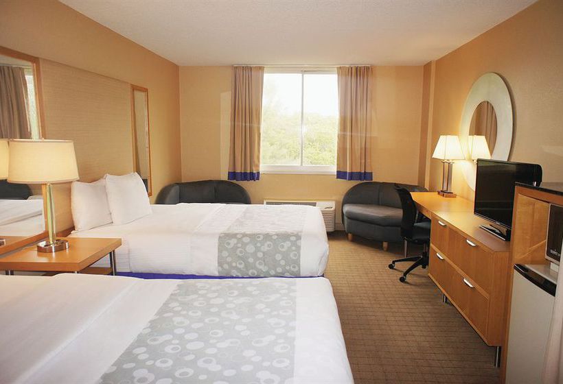 Hotel La Quinta Inn Naples  | Naples | Florida | United States 8