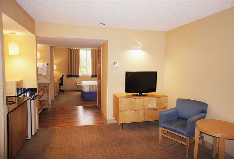 Hotel La Quinta Inn Naples  | Naples | Florida | United States 9