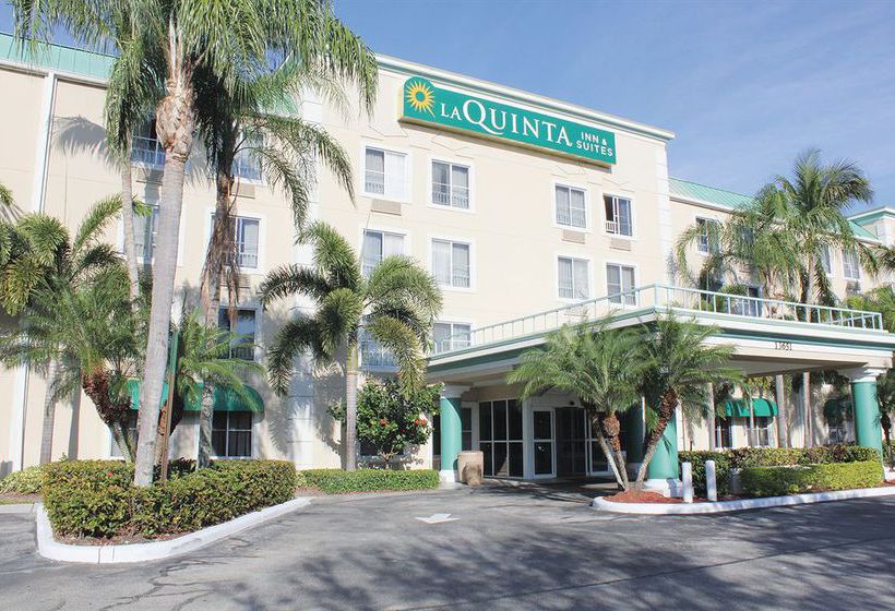 Hotel La Quinta Inn & Suites Sunrise Sawgrass Mills 