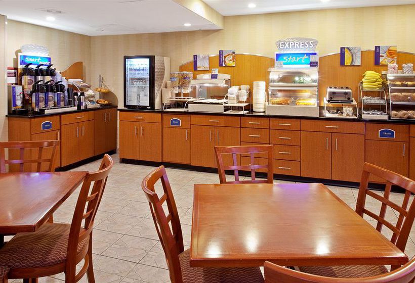 Hotel Holiday Inn Express Brooklyn  | Brooklyn | Nueva York | United States 1