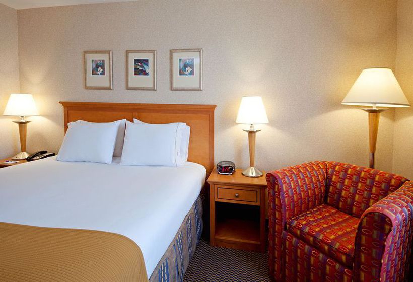 Hotel Holiday Inn Express Brooklyn  | Brooklyn | Nueva York | United States 11
