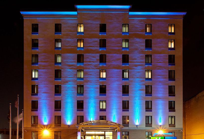 Hotel Holiday Inn Express Brooklyn  | Brooklyn | Nueva York | United States 12