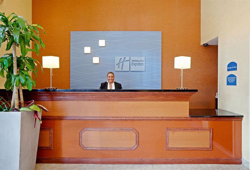 Hotel Holiday Inn Express Brooklyn  | Brooklyn | Nueva York | United States 13