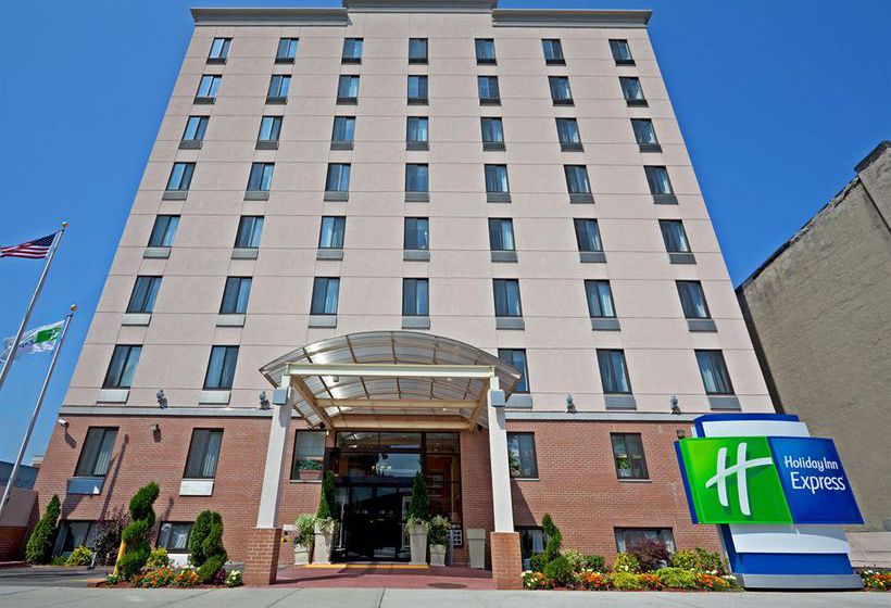 Hotel Holiday Inn Express Brooklyn  | Brooklyn | Nueva York | United States 14