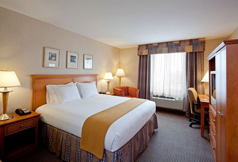 Hotel Holiday Inn Express Brooklyn  | Brooklyn | Nueva York | United States 15