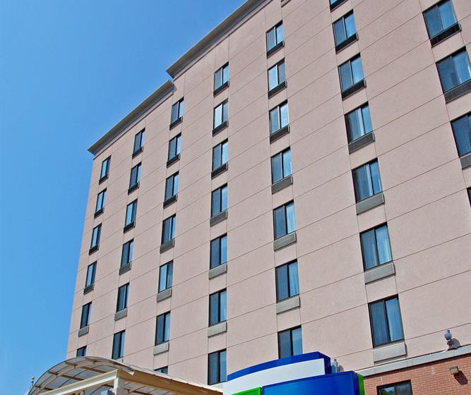 Hotel Holiday Inn Express Brooklyn  | Brooklyn | Nueva York | United States 18
