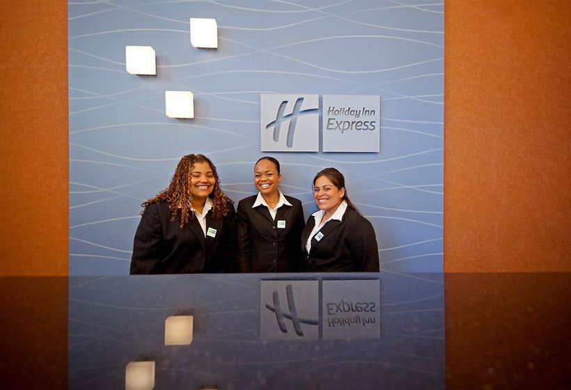 Hotel Holiday Inn Express Brooklyn  | Brooklyn | Nueva York | United States 19