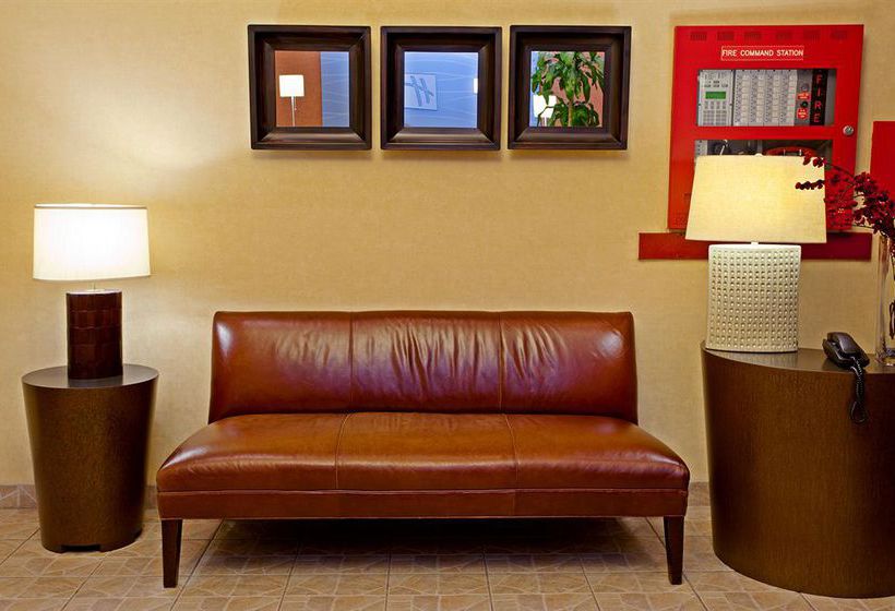 Hotel Holiday Inn Express Brooklyn  | Brooklyn | Nueva York | United States 20