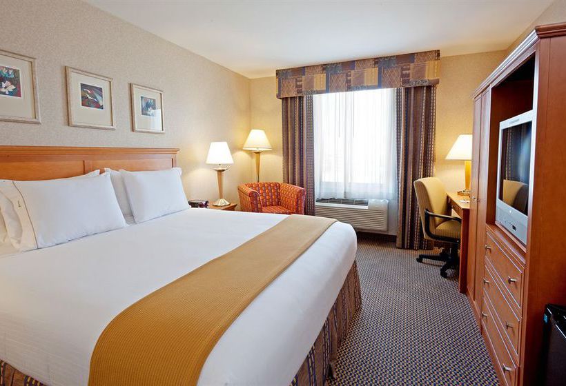 Hotel Holiday Inn Express Brooklyn  | Brooklyn | Nueva York | United States 5