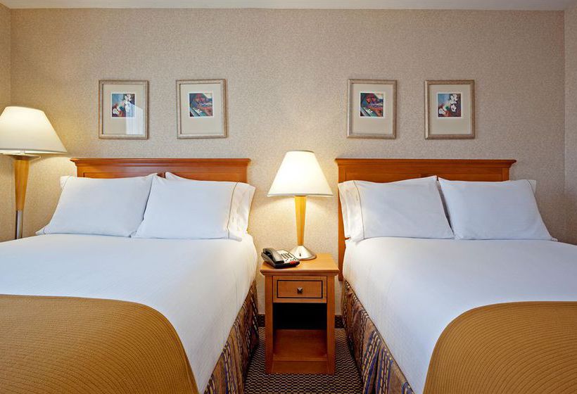 Hotel Holiday Inn Express Brooklyn  | Brooklyn | Nueva York | United States 6