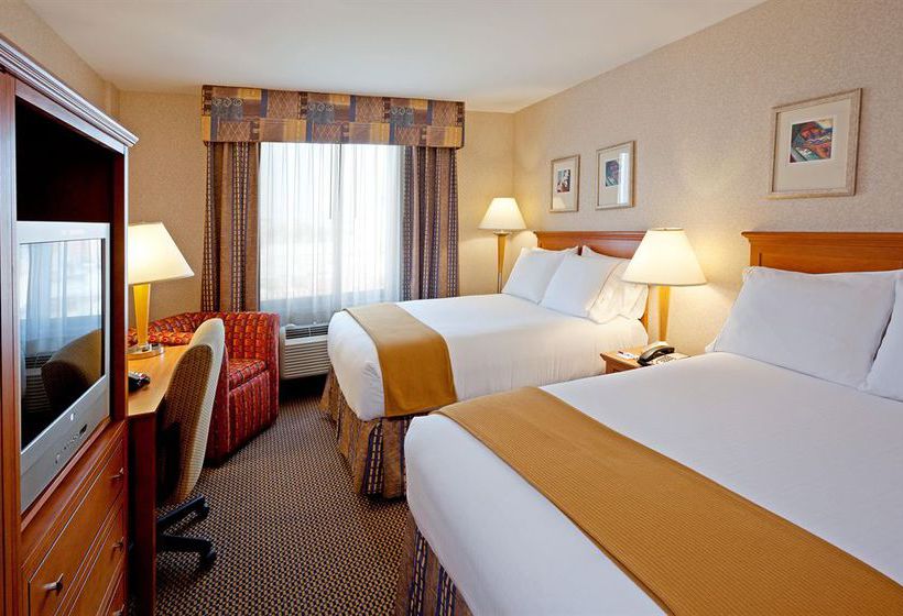 Hotel Holiday Inn Express Brooklyn  | Brooklyn | Nueva York | United States 7