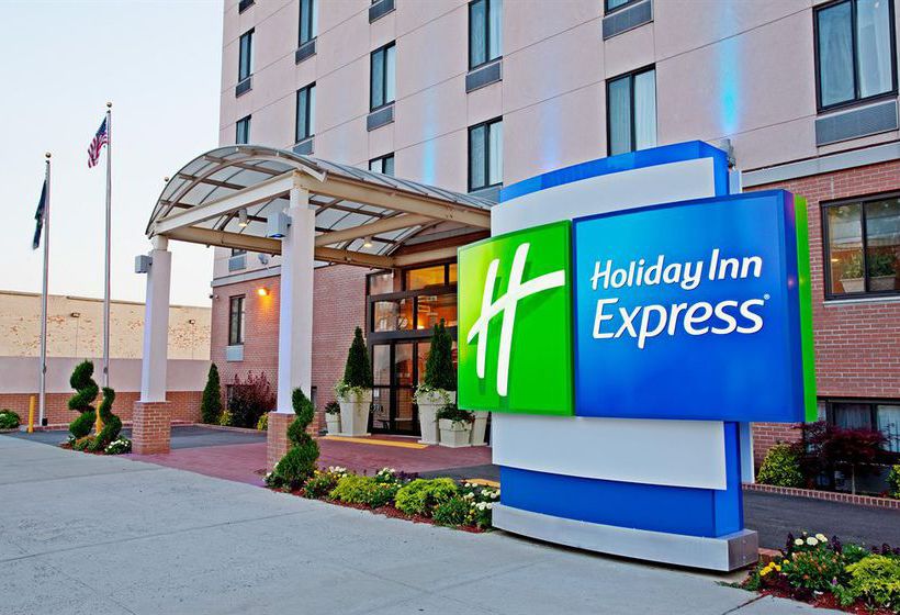 Hotel Holiday Inn Express Brooklyn  | Brooklyn | Nueva York | United States 8
