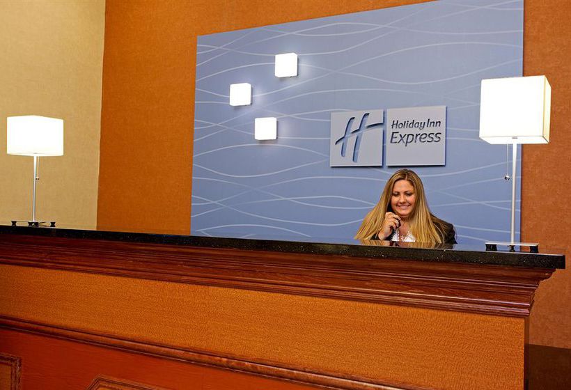 Hotel Holiday Inn Express Brooklyn  | Brooklyn | Nueva York | United States 9