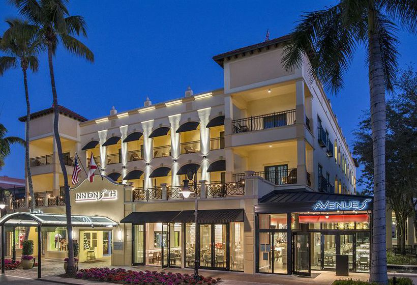 Hotel The Inn On Fifth