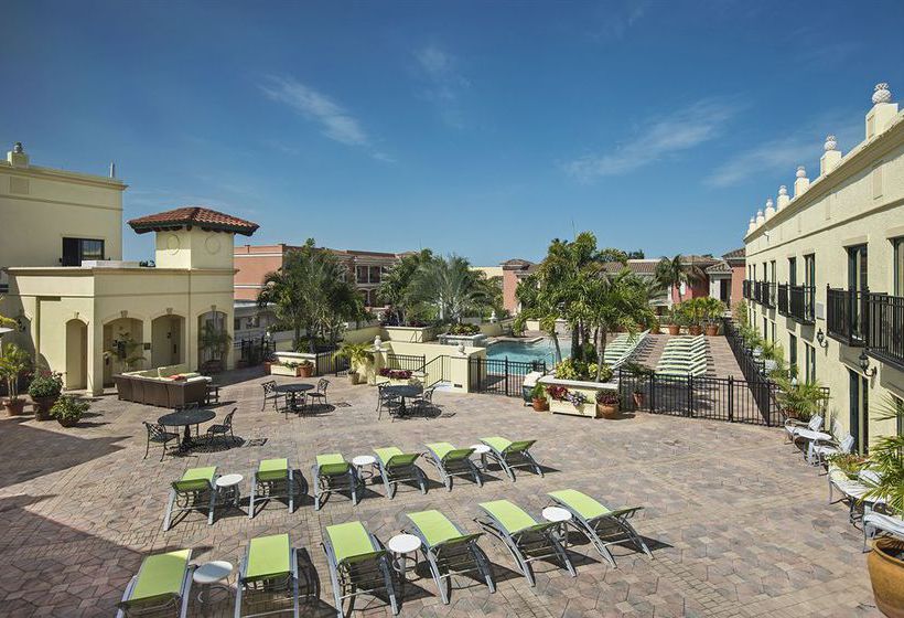 Hotel The Inn On Fifth  | Naples | Florida | United States 1