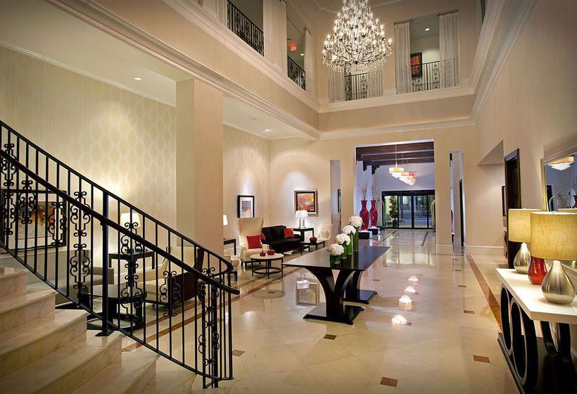 Hotel The Inn On Fifth  | Naples | Florida | United States 11