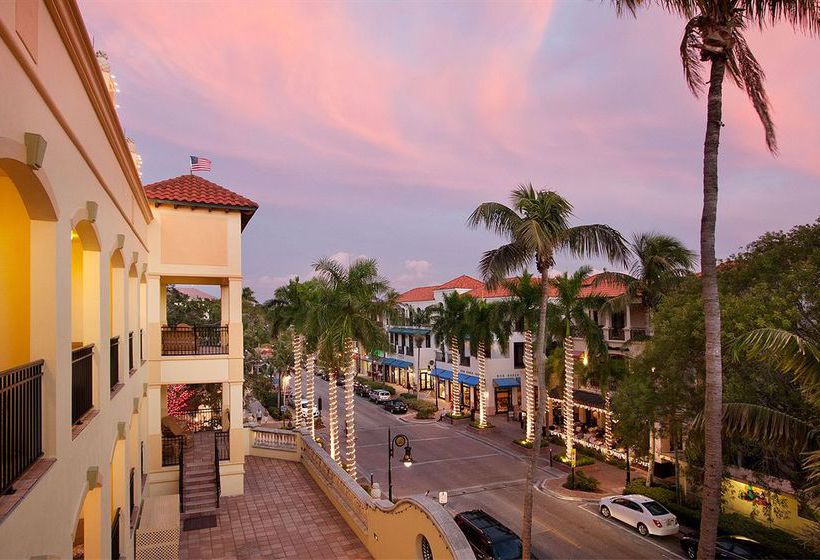 Hotel The Inn On Fifth  | Naples | Florida | United States 2